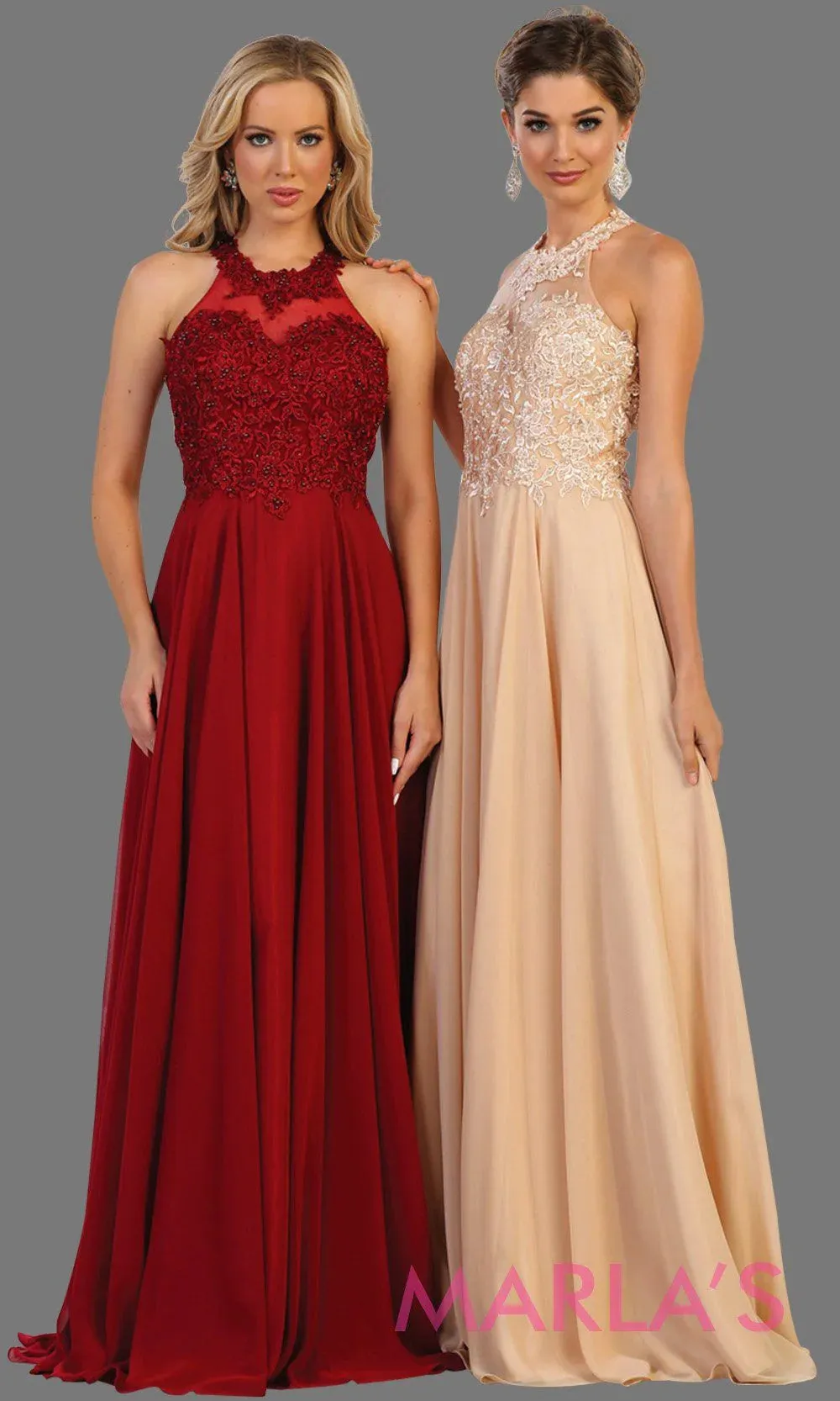 May Queen MQ1557