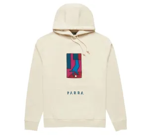 MEDICATED HOODED SWEATSHIRT