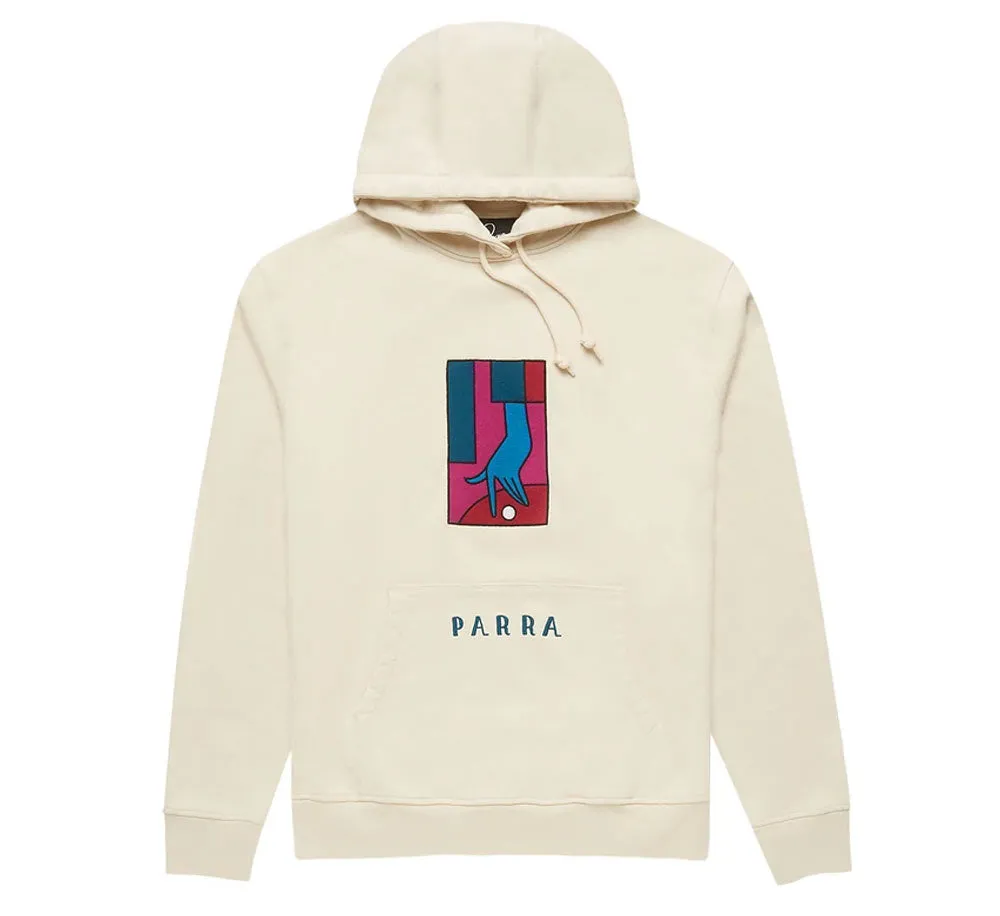 MEDICATED HOODED SWEATSHIRT