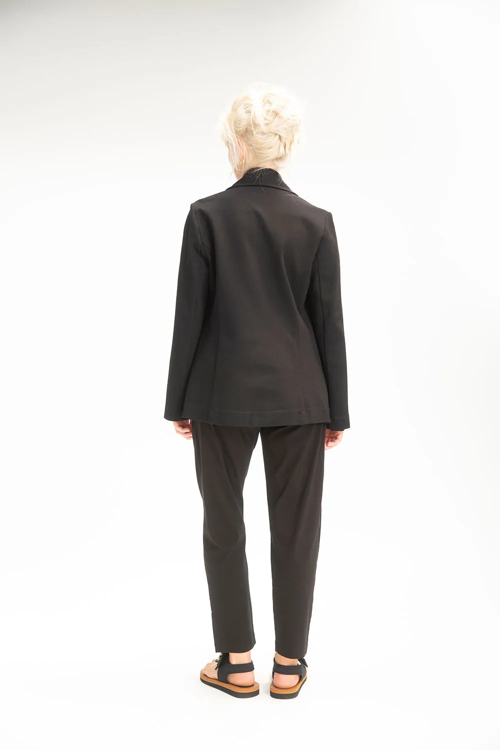 Mela Purdie Single Breasted Blazer F095 4088