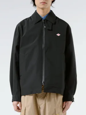 Men's 3-Layer Cloth Zip Up Jacket