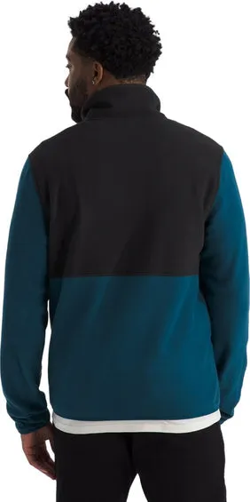 Men's Glacier Fleece 1/2 Zip Jacket