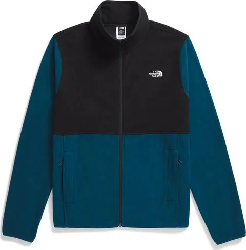 Men's Glacier Fleece 1/2 Zip Jacket