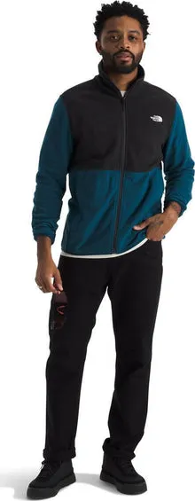 Men's Glacier Fleece 1/2 Zip Jacket