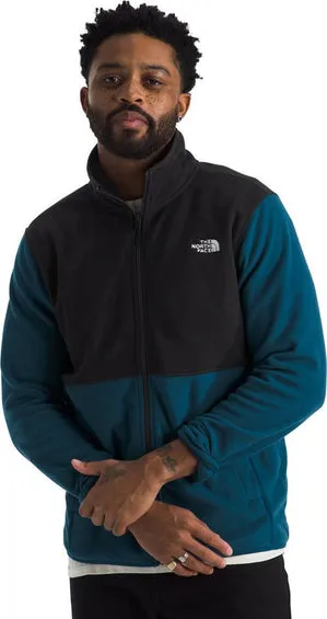 Men's Glacier Fleece 1/2 Zip Jacket