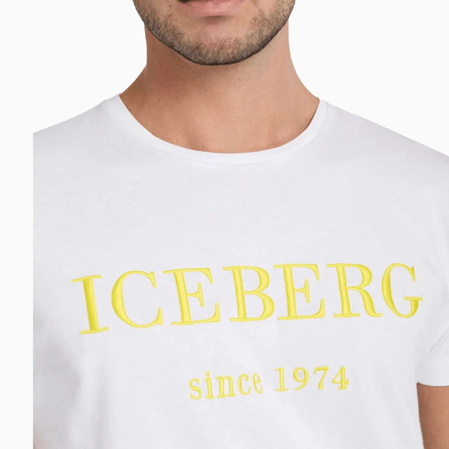 Men's Heritage Logo T Shirt