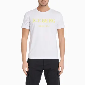 Men's Heritage Logo T Shirt