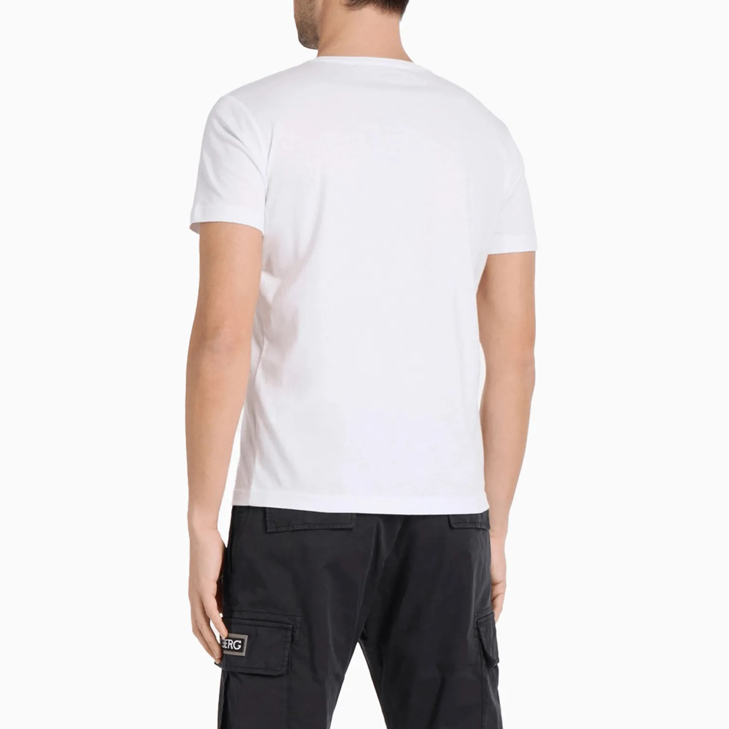 Men's Heritage Logo T Shirt