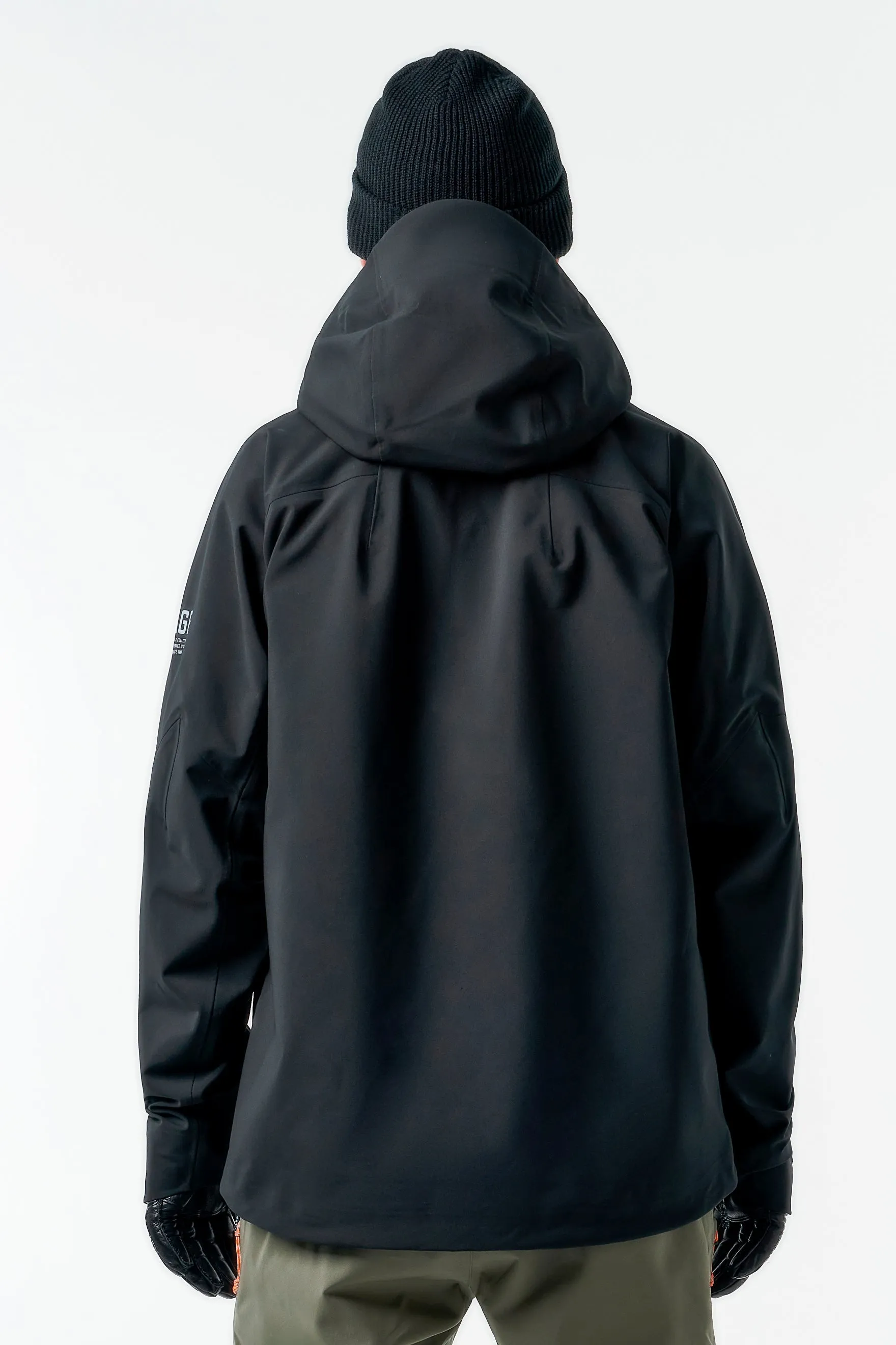 Men's MTN-X Chic-Choc 3L Jacket