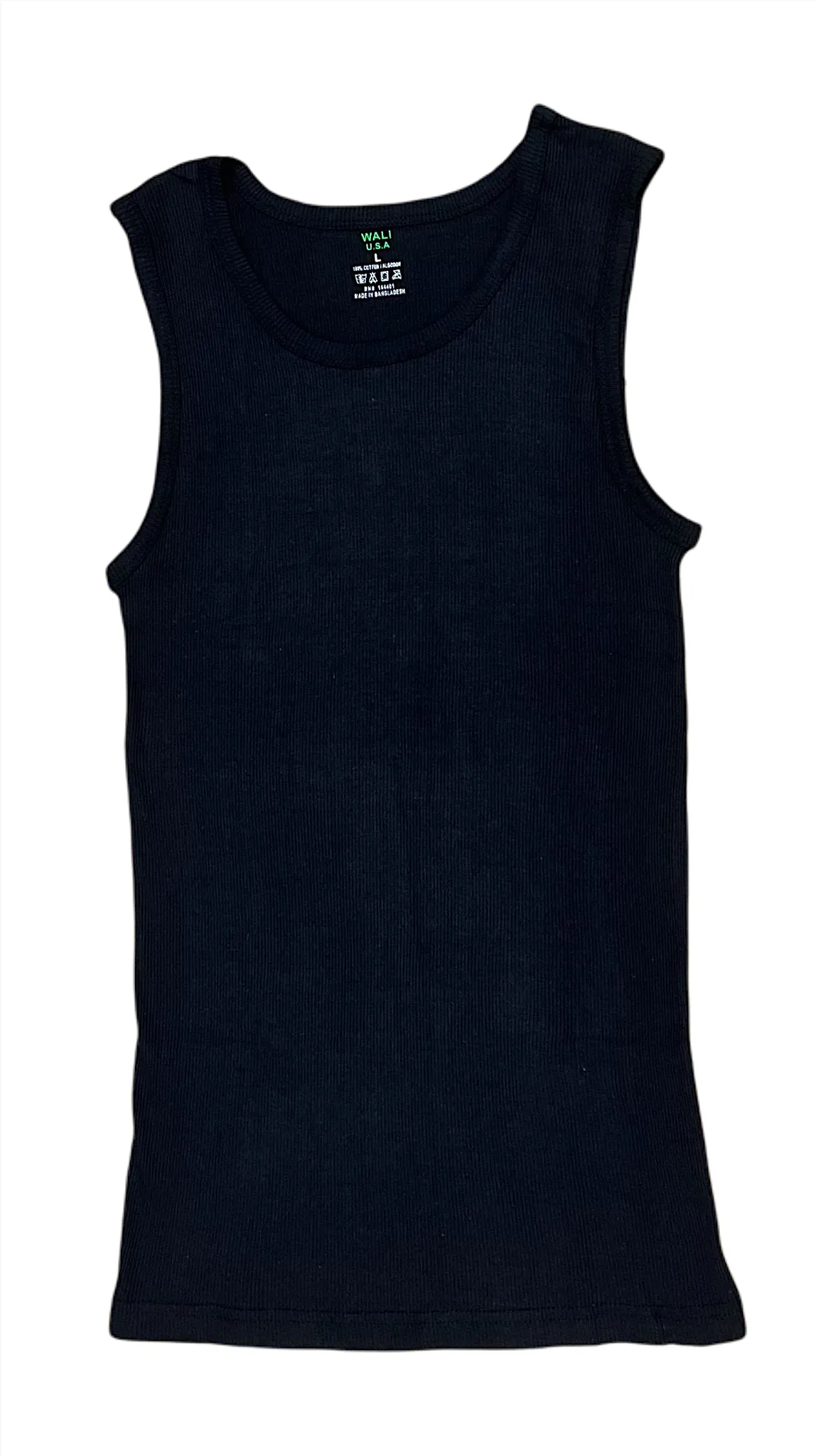 Men's Tank Tops
