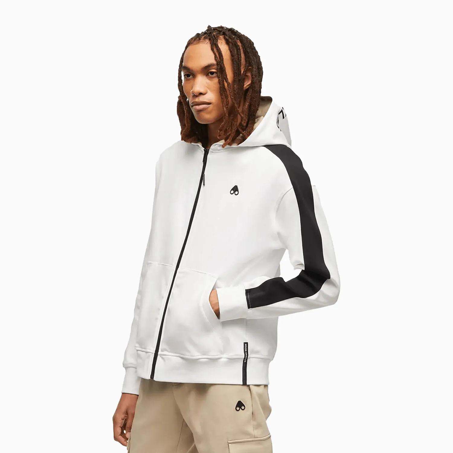 Men's Vero Beach Zip Up Jacket