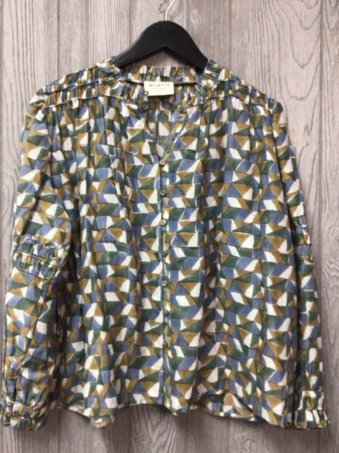 Mirth Blouse Size X-Small