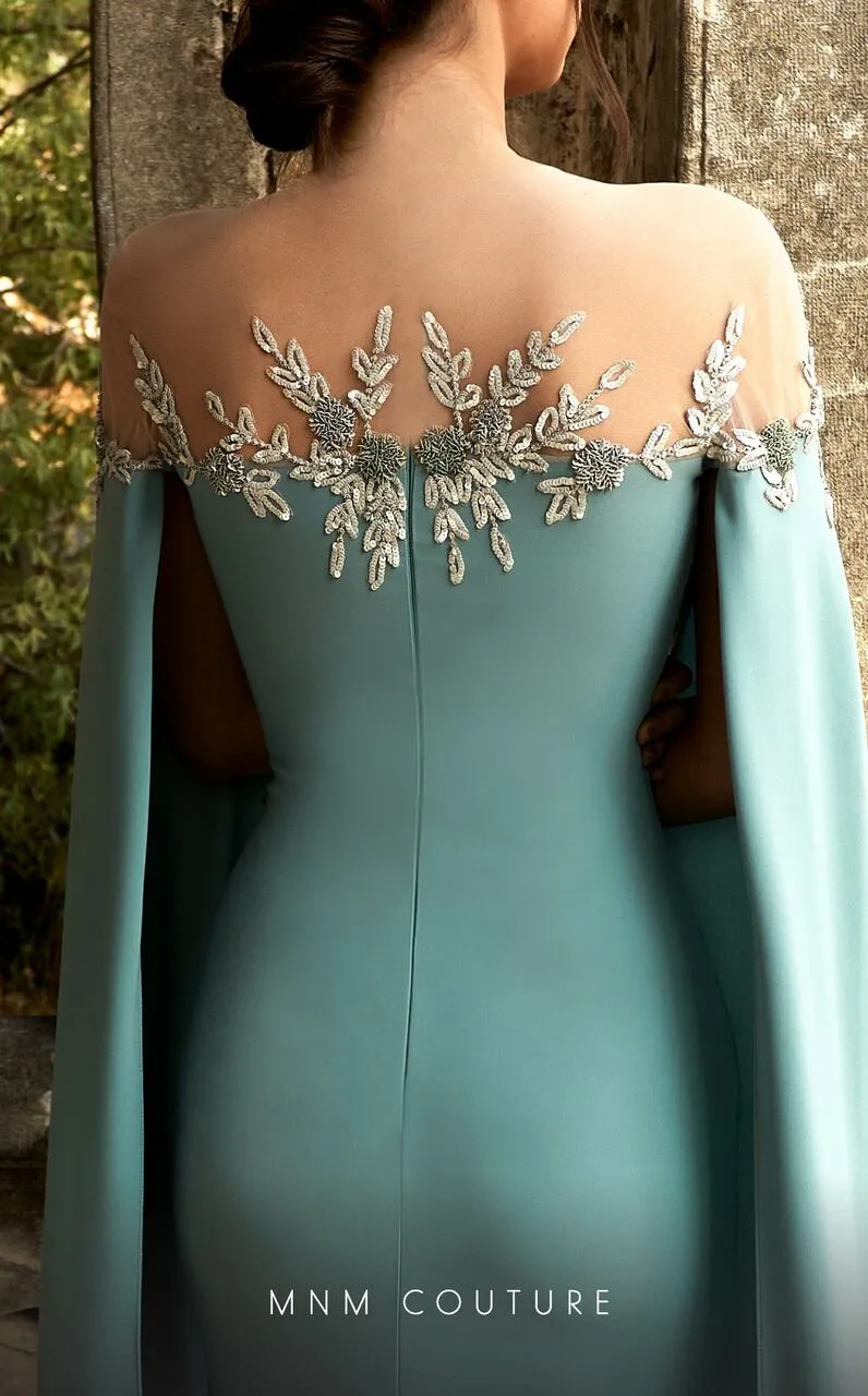 MNM Couture K3947