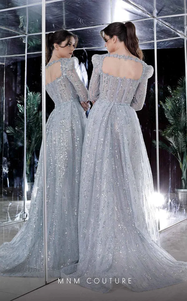 MNM COUTURE K3980