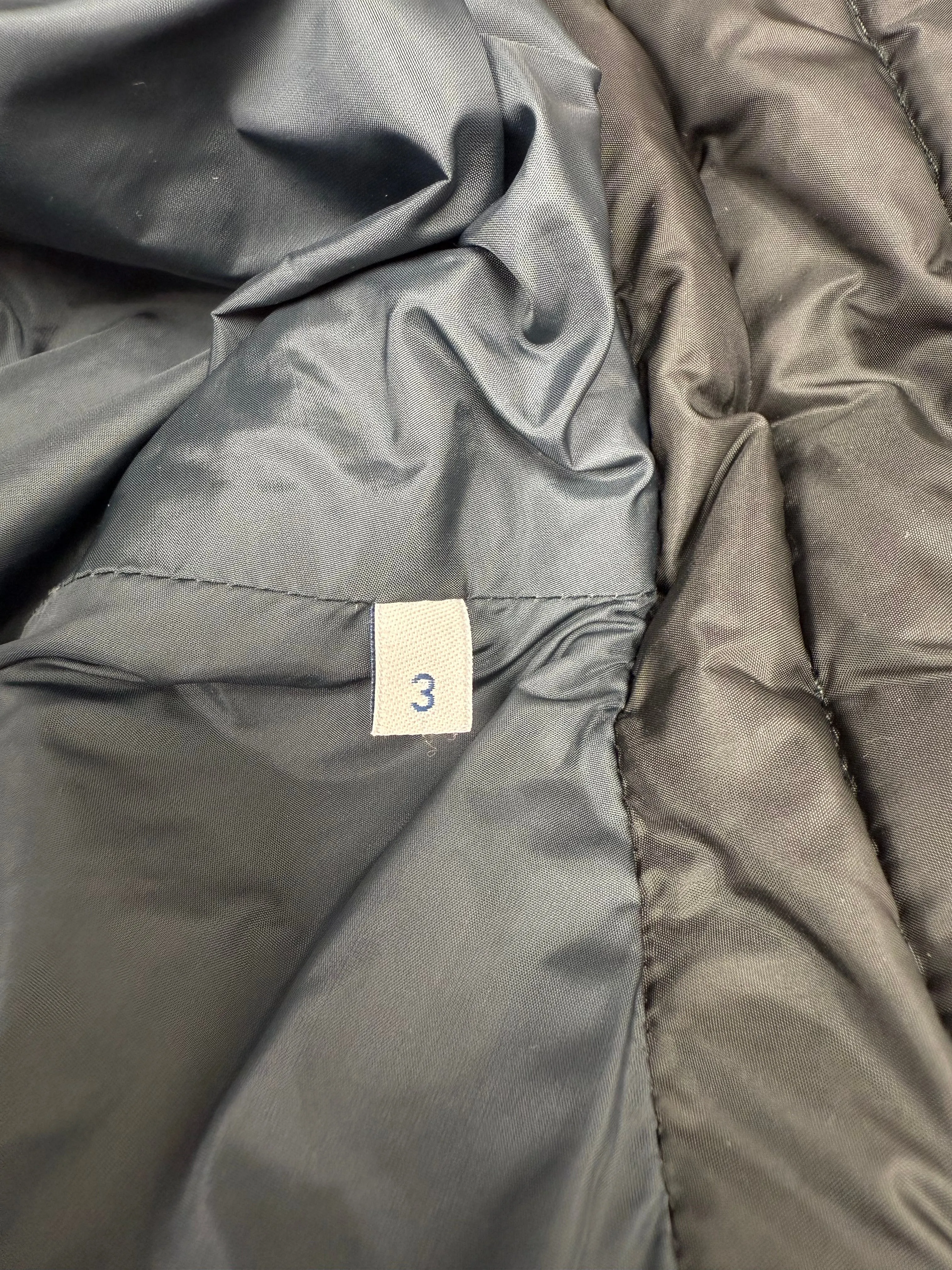 Moncler Berriat Down Jacket - Khaki
