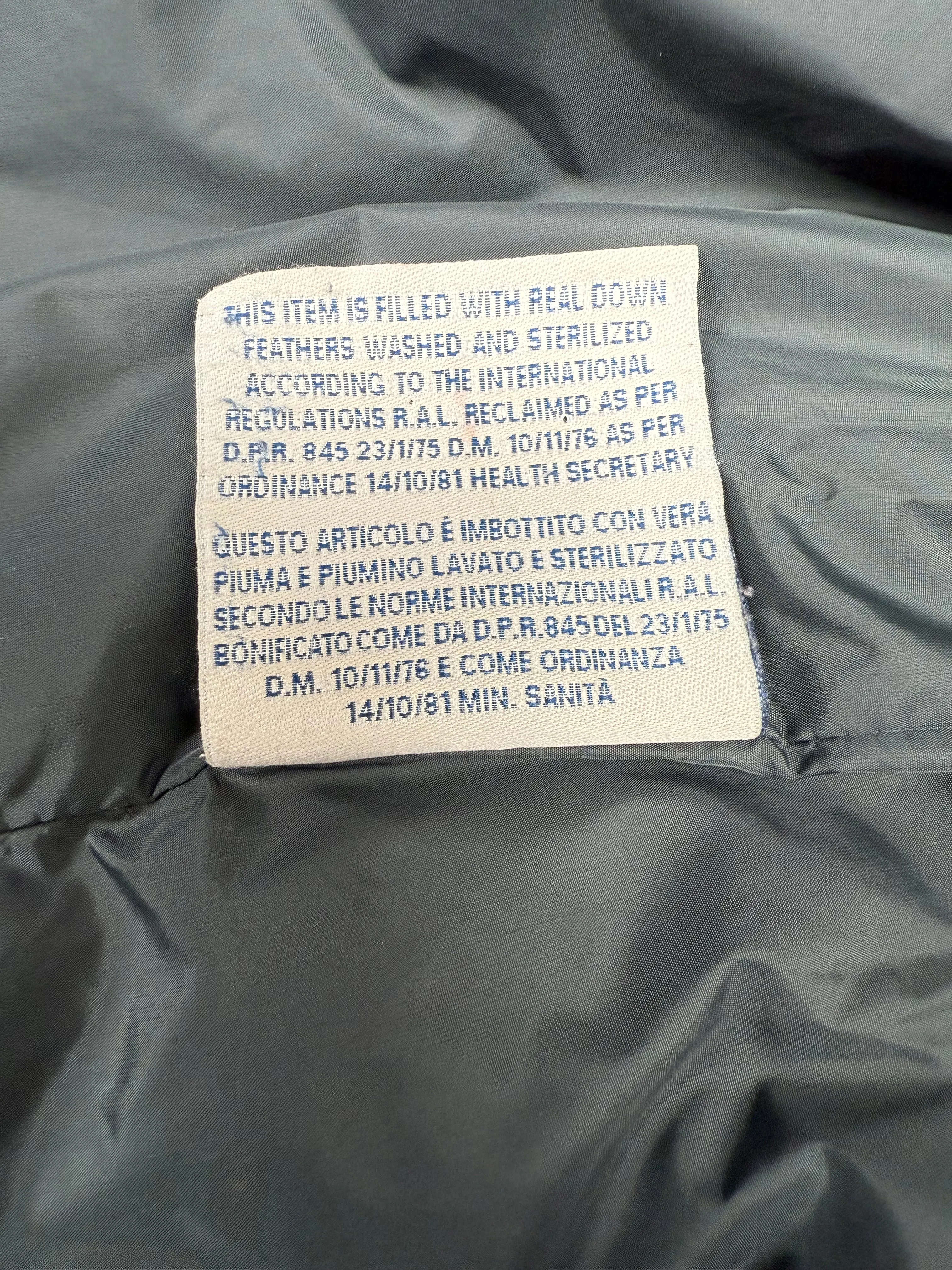 Moncler Berriat Down Jacket - Khaki
