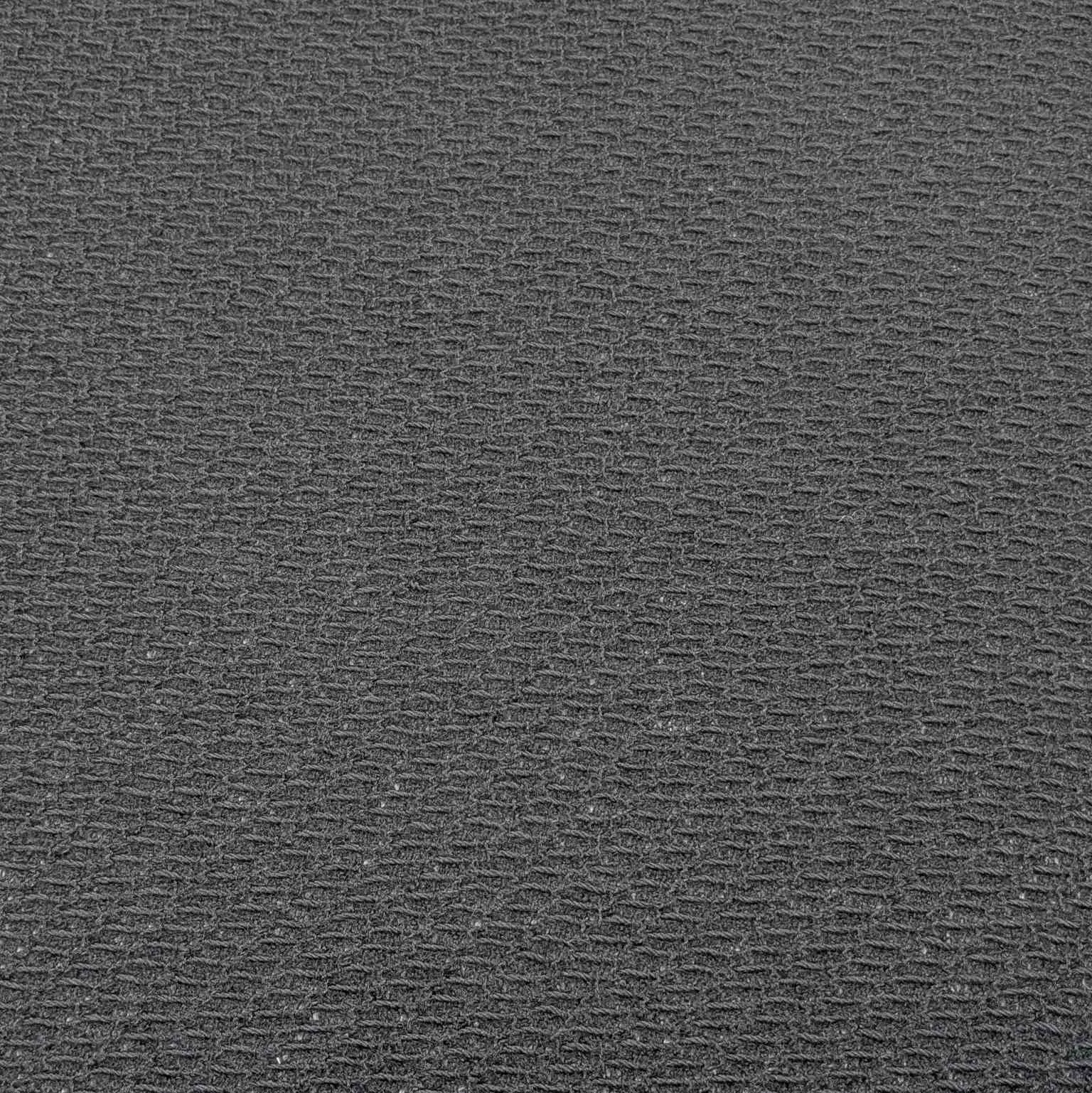 Moss Wool, Black