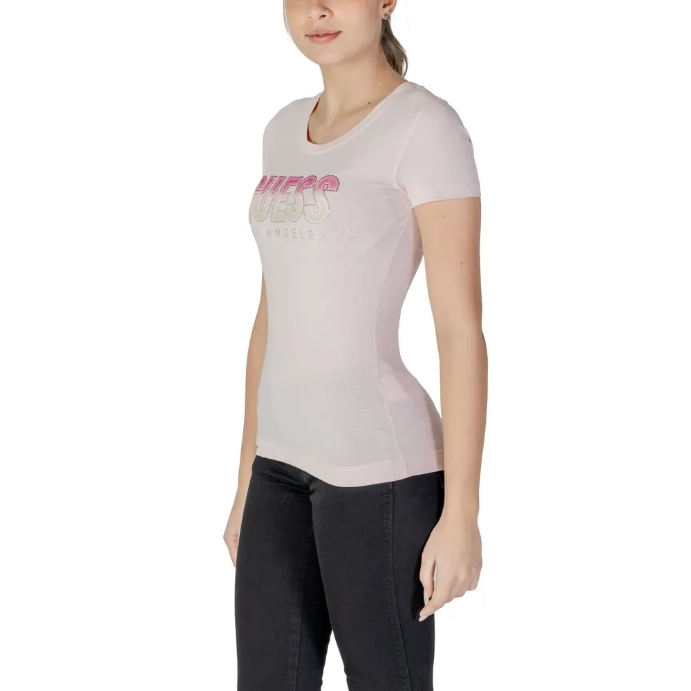 Multicolor Cotton Tops & T-Shirt
