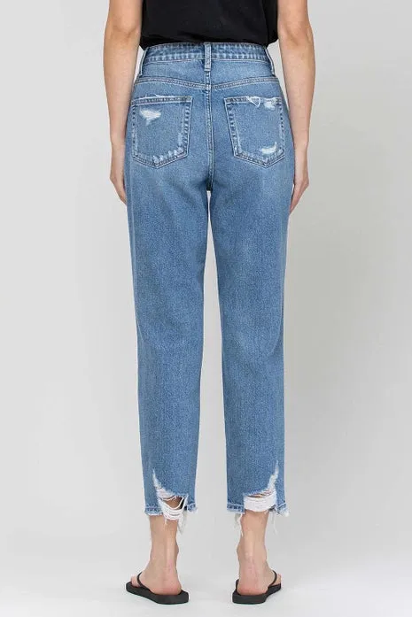My Sunday Holy jeans
