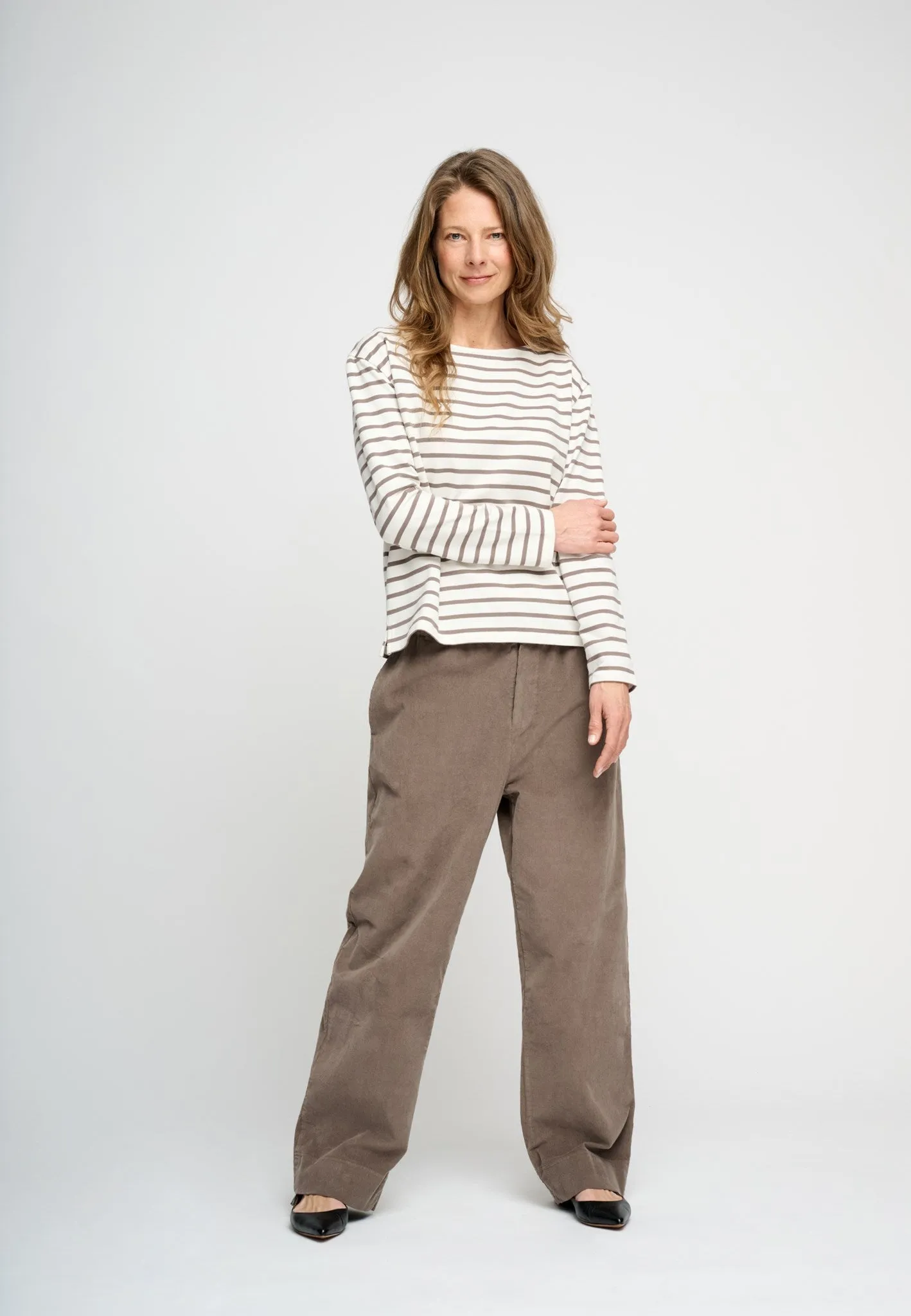 new celeste pants