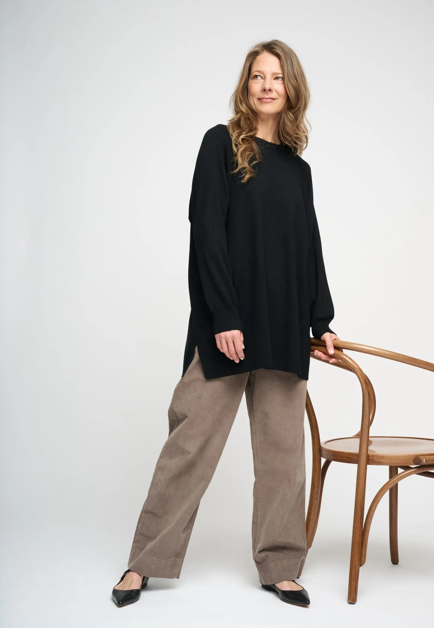 new celeste pants