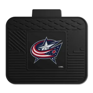 NHL - Columbus Blue Jackets Utility Mat