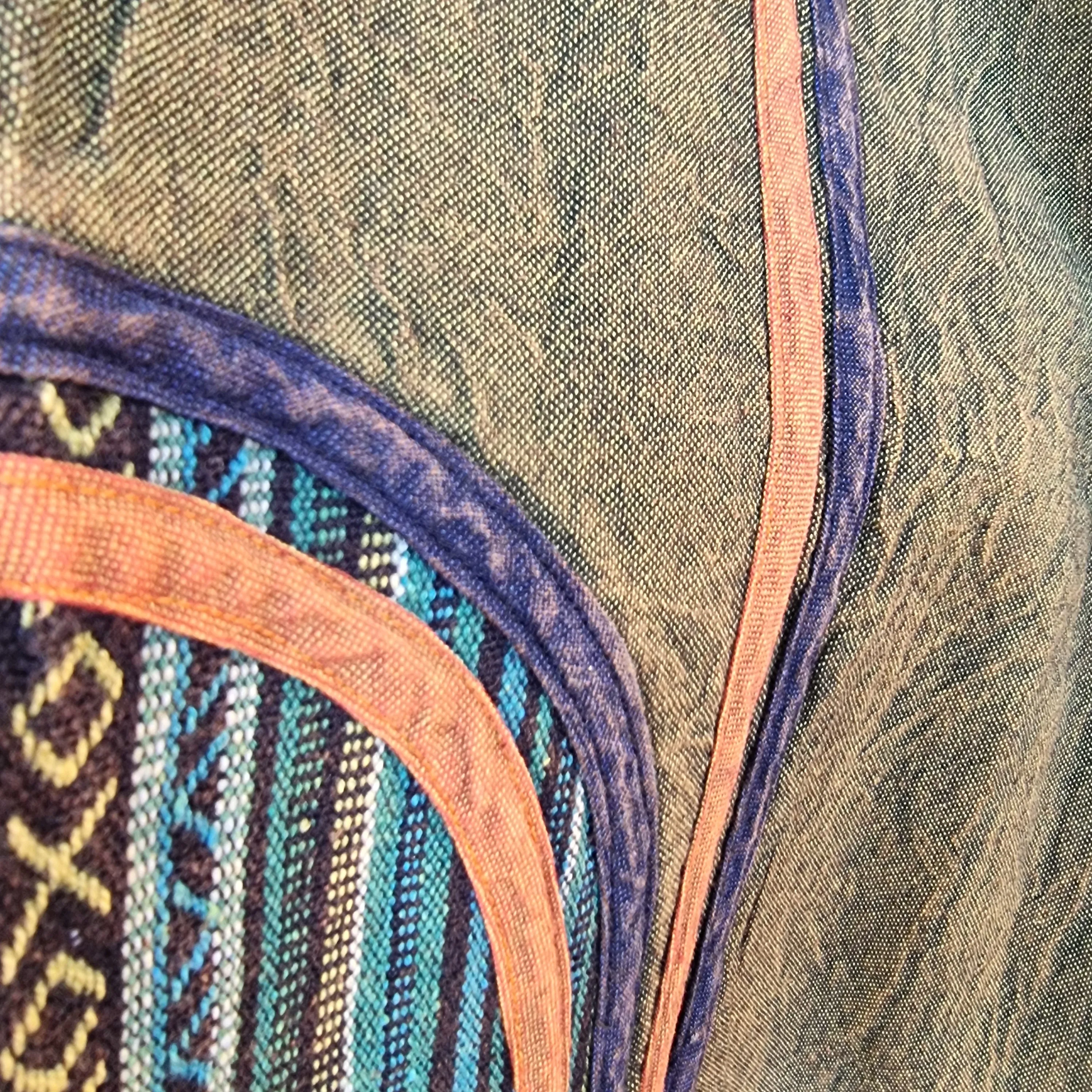 Nile Cotton Pants