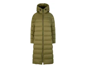 Nixie - Winter Moss