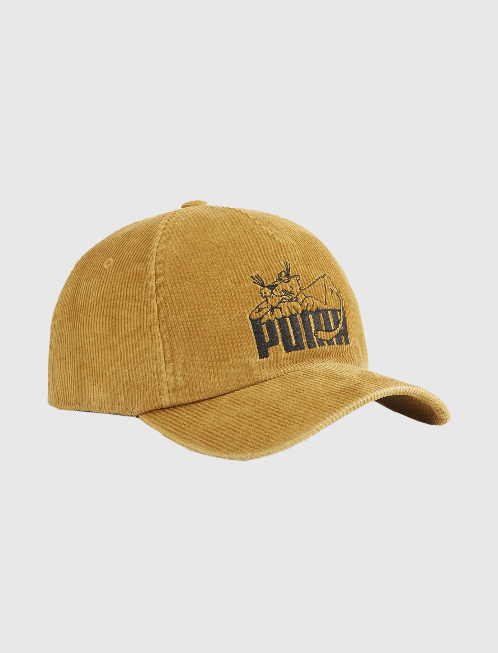 NOAH 5-PANEL CAP