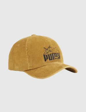 NOAH 5-PANEL CAP