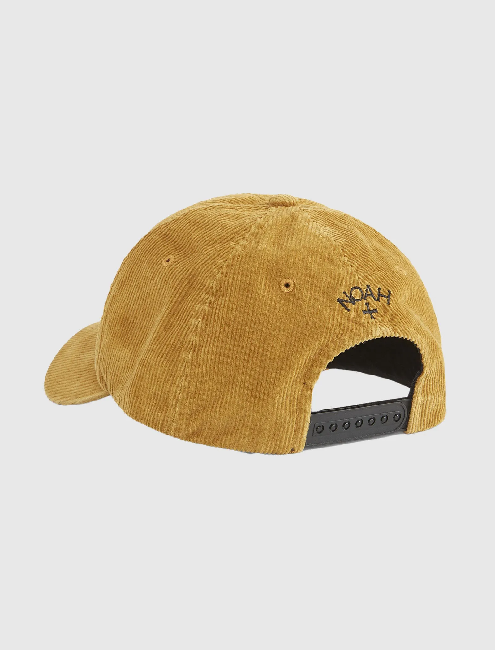 NOAH 5-PANEL CAP