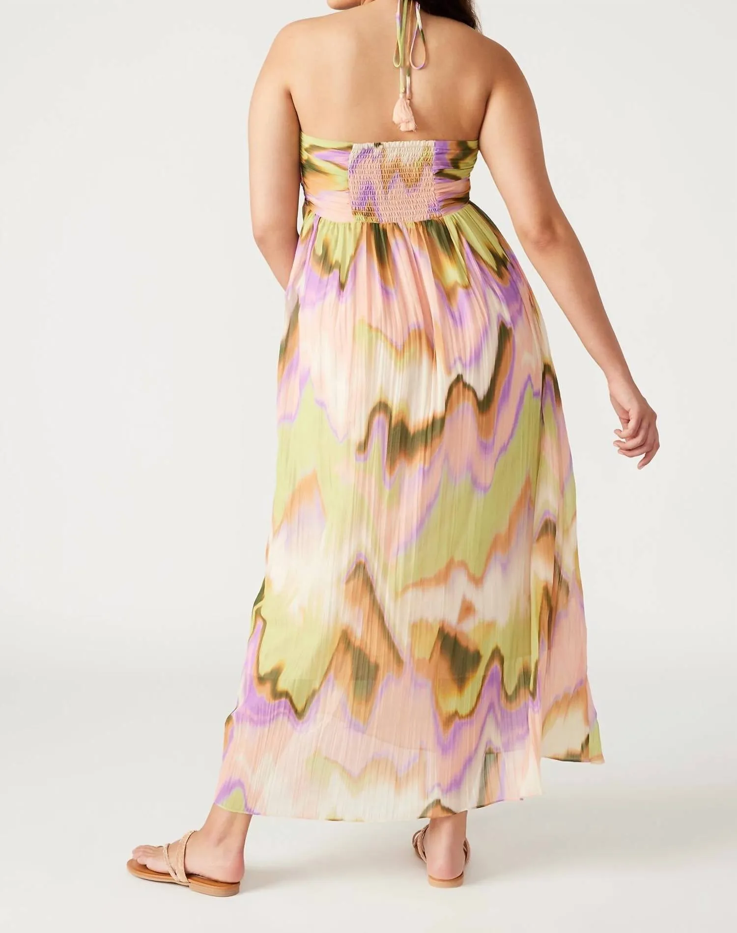 Nolita Dress