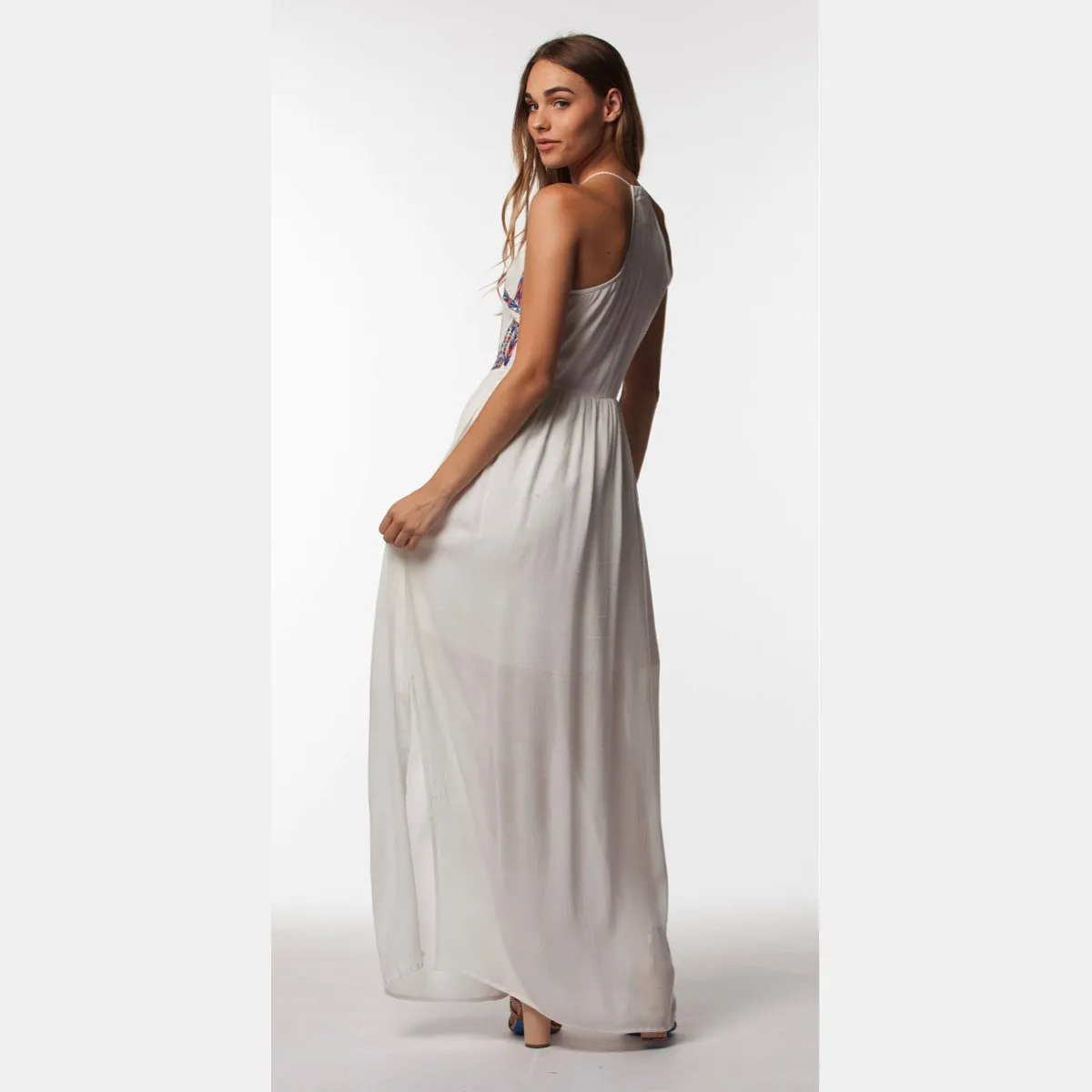 North Dress