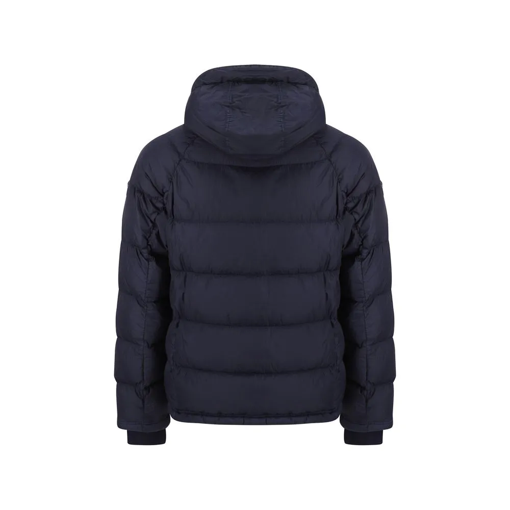Norton Down Jacket