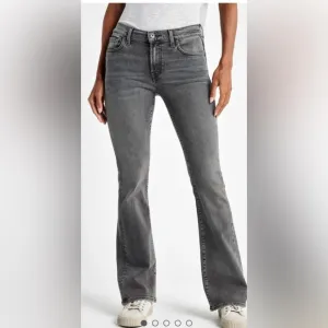 NWT Splendid Bootcut Jeans Washes Black