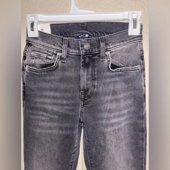 NWT Splendid Bootcut Jeans Washes Black