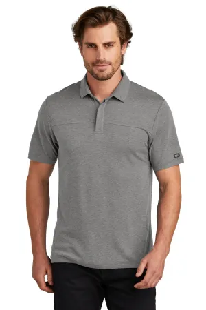 OGIO Command Polo OG150 Gear Grey
