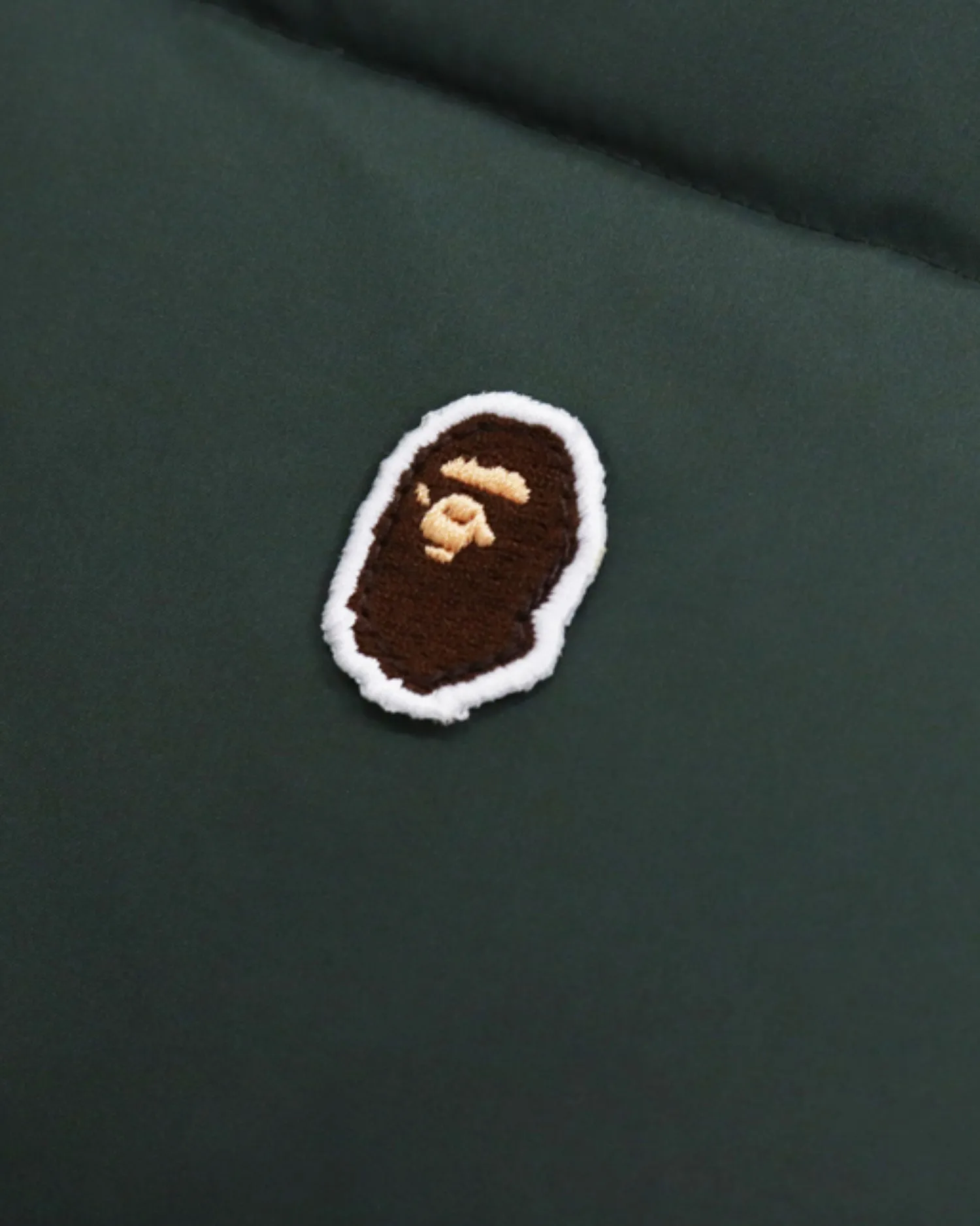 One Point Down Jacket