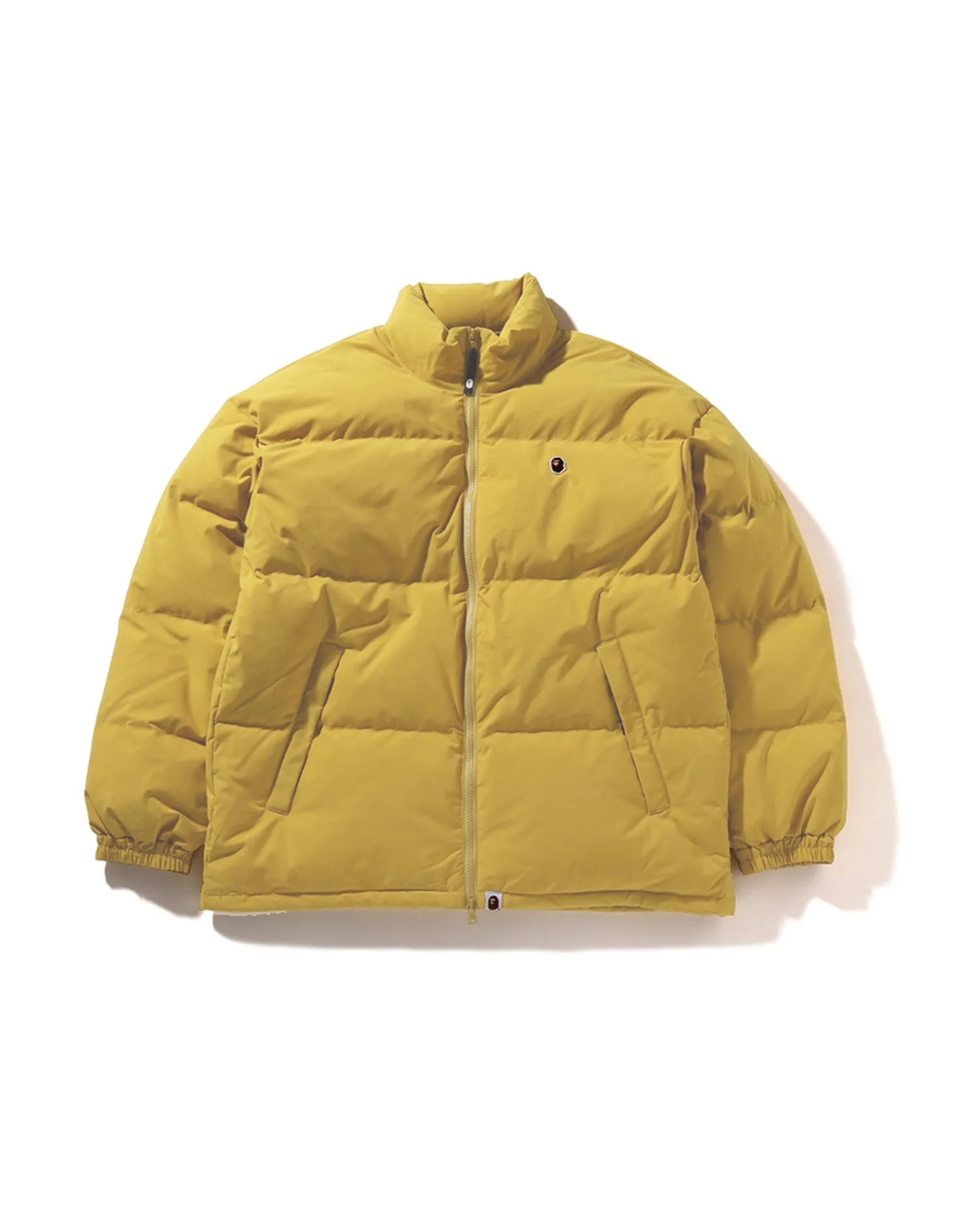 One Point Down Jacket