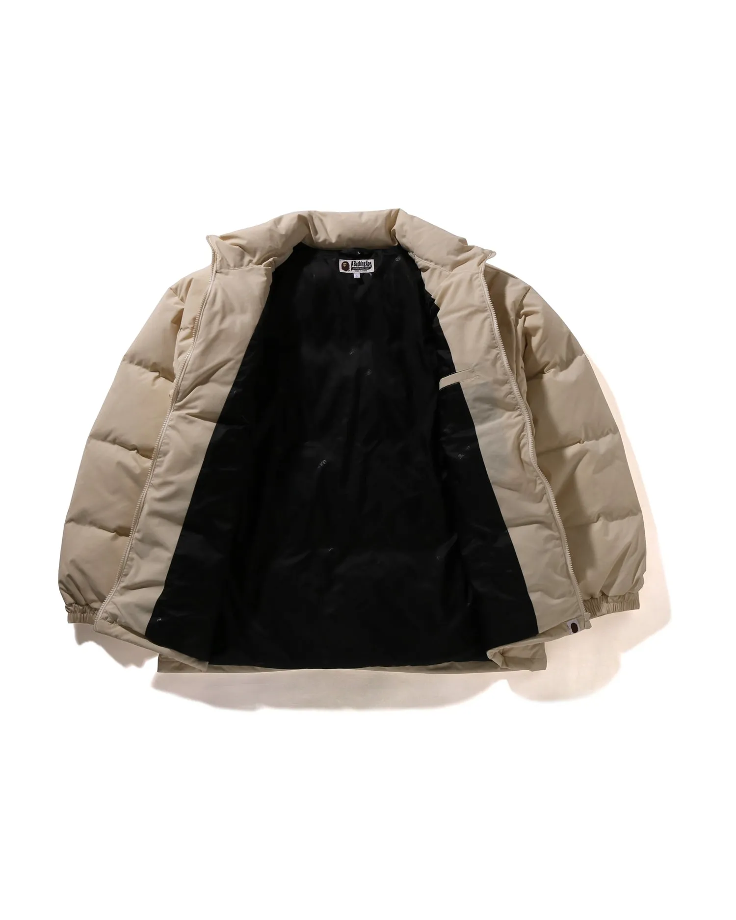 One Point Down Jacket