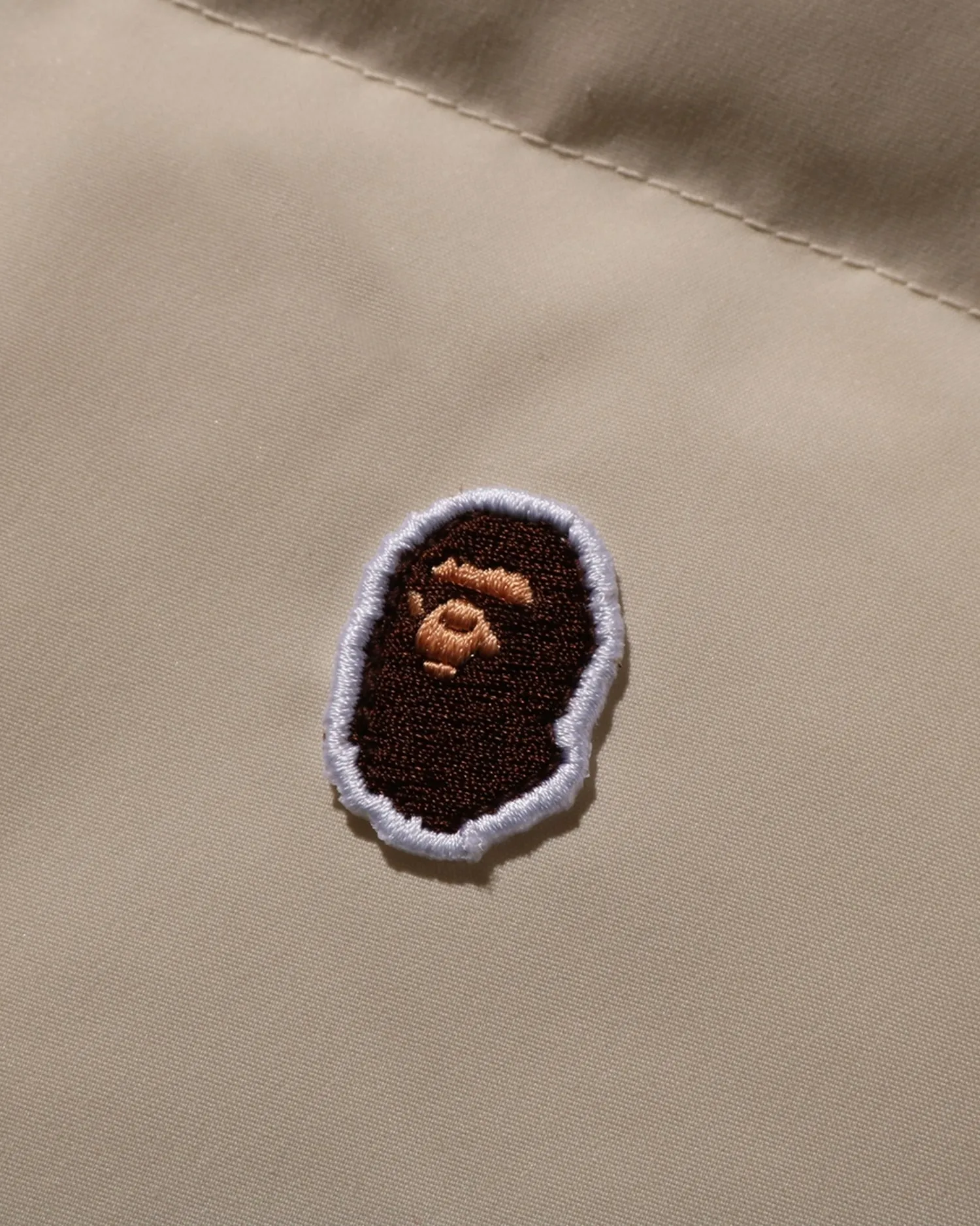 One Point Down Jacket