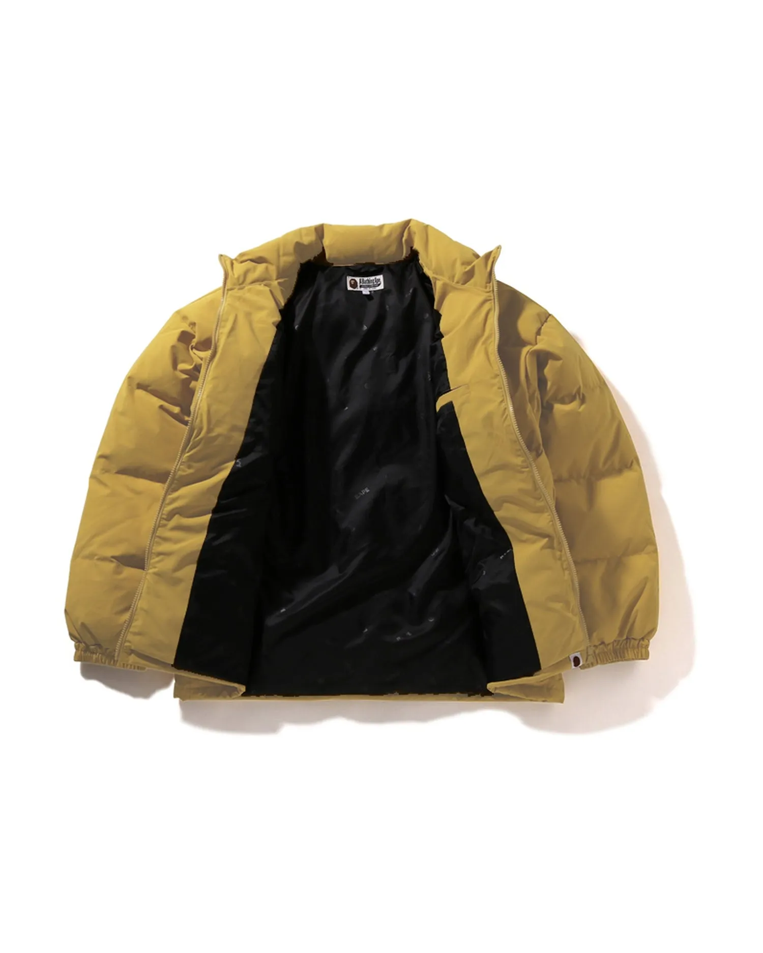 One Point Down Jacket