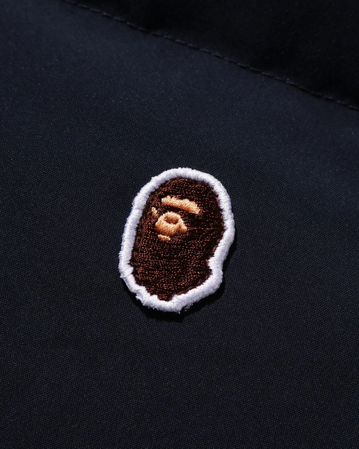 One Point Down Jacket
