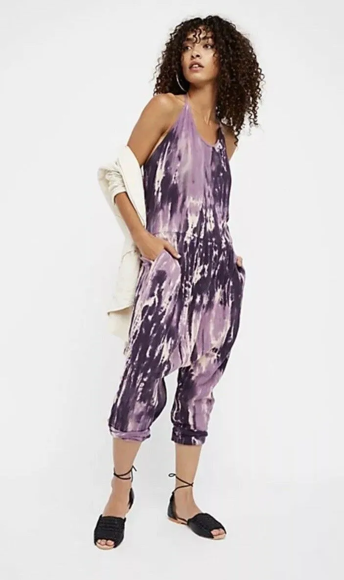 ONE TEASPOON TIE DYE JUMPER