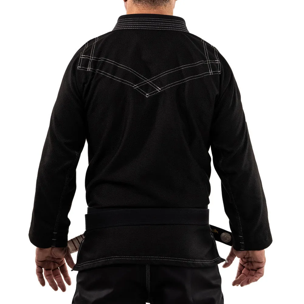 ORIGIN- BLACK NANO PEARL COMP GI 2023