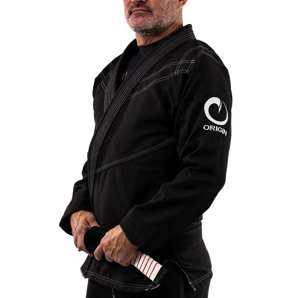 ORIGIN- BLACK NANO PEARL COMP GI 2023