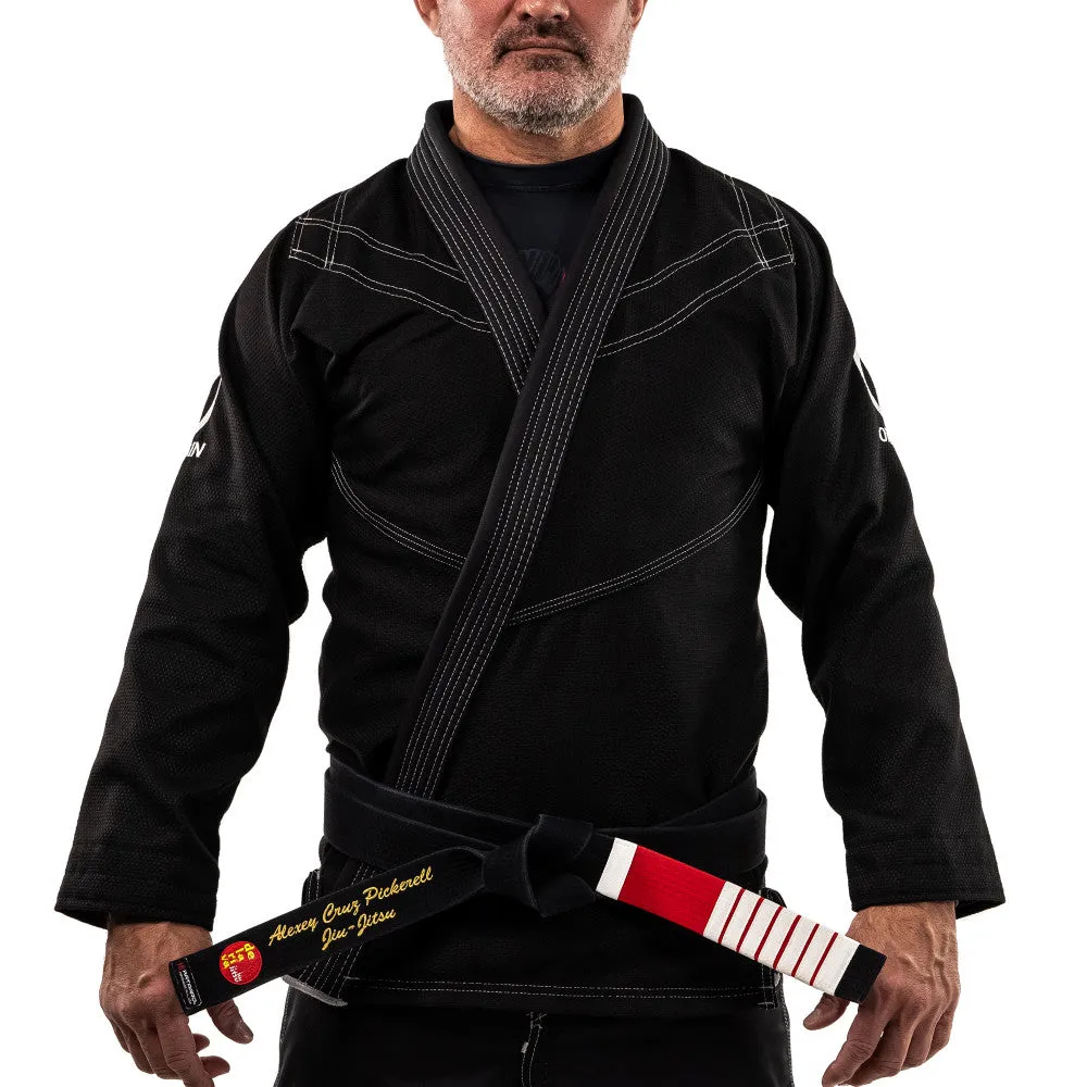 ORIGIN- BLACK NANO PEARL COMP GI 2023