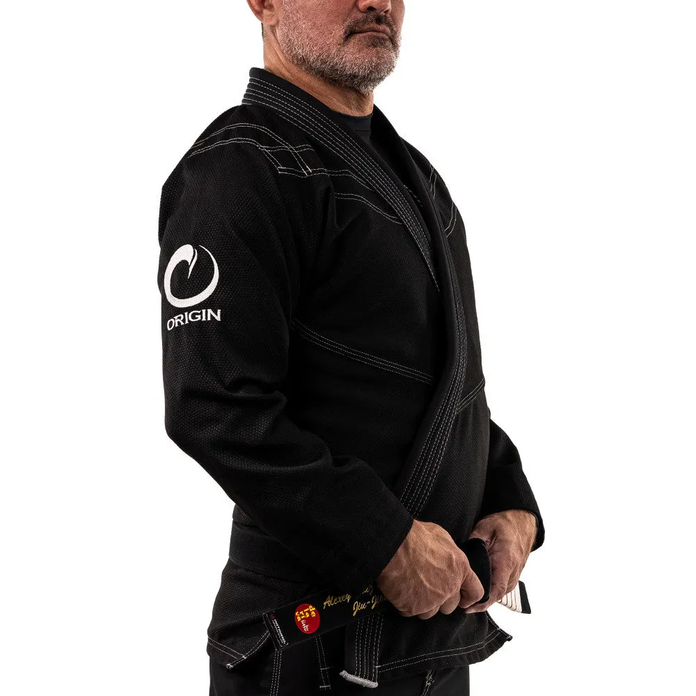 ORIGIN- BLACK NANO PEARL COMP GI 2023