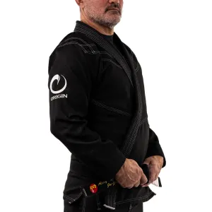 ORIGIN- BLACK NANO PEARL COMP GI 2023