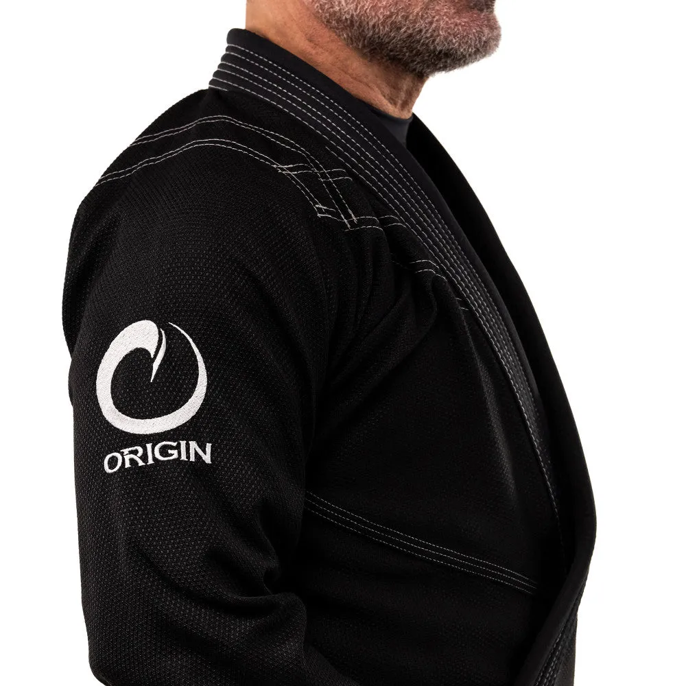 ORIGIN- BLACK NANO PEARL COMP GI 2023
